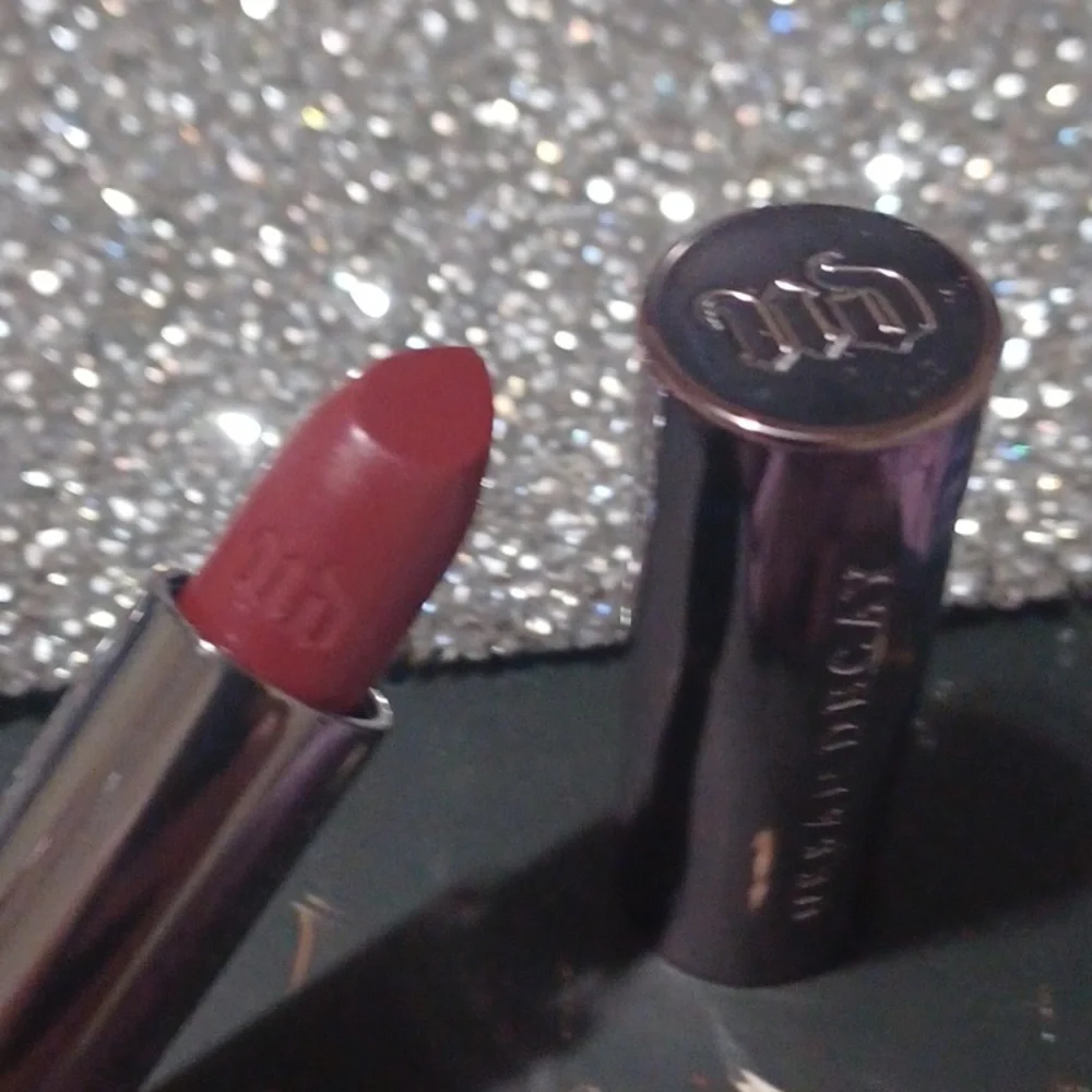 🧚‍♀️MANIC Urban Decay DISCONTINUED Vice Lipstick NWT